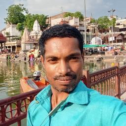 Amit Naikya profile photo